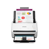 SCANNER EPSON DS-770 II, 45 PPM/90 IPM, 600 DPI, 30 BITS, USB, ADF, DUPLEX SCANNER EPSON DS-770 II, 45 PPM/90 IPM, 600 DPI, 30 BITS, USB, ADF, DUPLEX